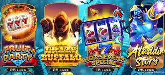 nusantaraslot featured game showcase
